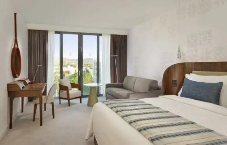 Parklane, a Luxury Collection Resort & Spa, Limassol - 100