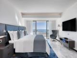 Lifestyle Double Suite with balcony and with sea view