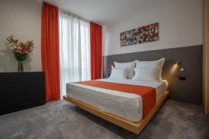 Adella Boutique Hotel - Free Parking, Sofia