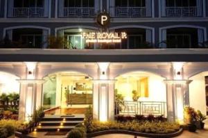 The Royal P Phuket - SHA Plus, Phuket Town