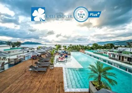 Clover Patong Phuket - SHA Plus - 103