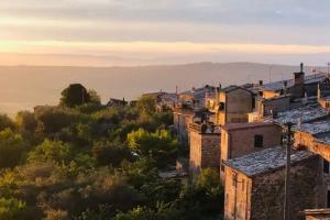 Tuscany View Montalcino, Montalcino