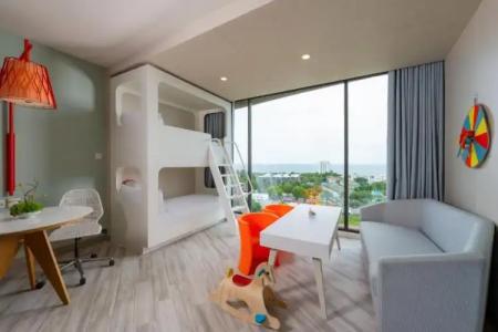 Holiday Inn Resort Vana Nava Hua Hin, an IHG - 121