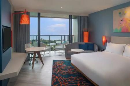 Holiday Inn Resort Vana Nava Hua Hin, an IHG - 139