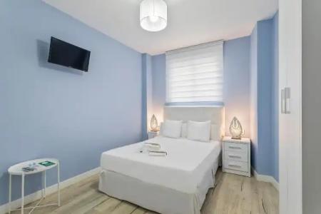 Hostel SEA&DREAMS Calpe - 87