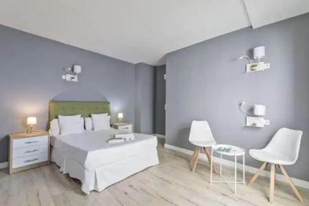 Hostel SEA&DREAMS Calpe - 107