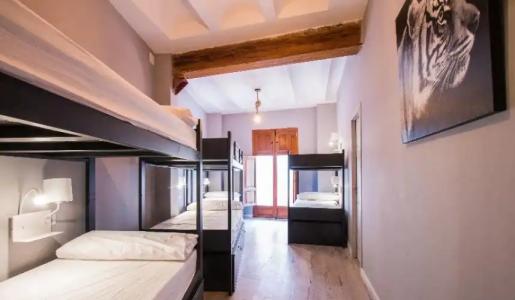 Hostel SEA&DREAMS Calpe - 84