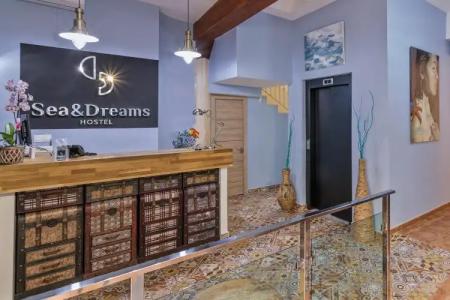 Hostel SEA&DREAMS Calpe - 72