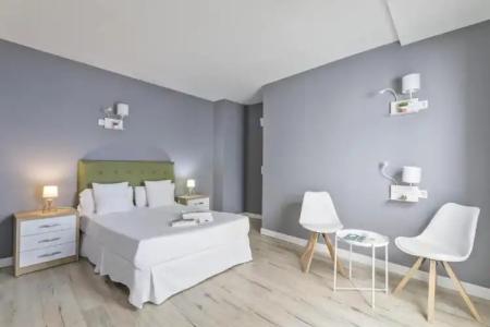 Hostel SEA&DREAMS Calpe - 103