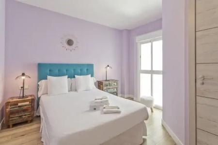 Hostel SEA&DREAMS Calpe - 106