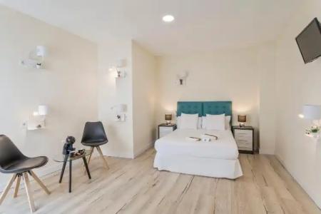 Hostel SEA&DREAMS Calpe - 82