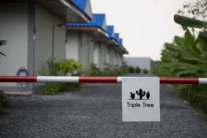 The Triple Tree Resort., Pathum Thani