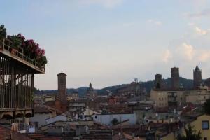 B & B Da Matilde, Bologna