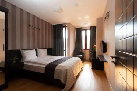 CityHome Aparthotel - 121