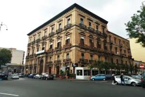 B&B Oriental Palace, Catania