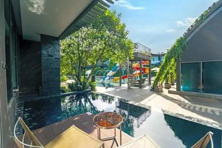 Kalima Resort and Villas Khao Lak - SHA EXTRA PLUS - 76