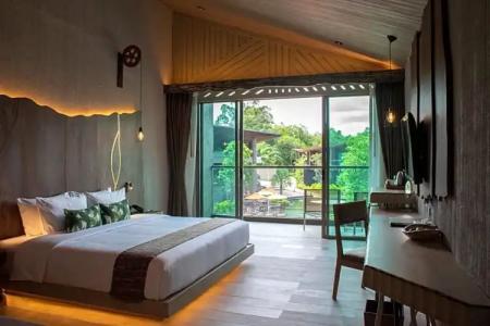 Kalima Resort and Villas Khao Lak - SHA EXTRA PLUS - 46