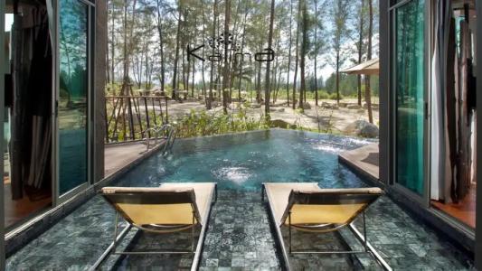 Kalima Resort and Villas Khao Lak - SHA EXTRA PLUS - 80