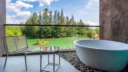 Kalima Resort and Villas Khao Lak - SHA EXTRA PLUS - 60