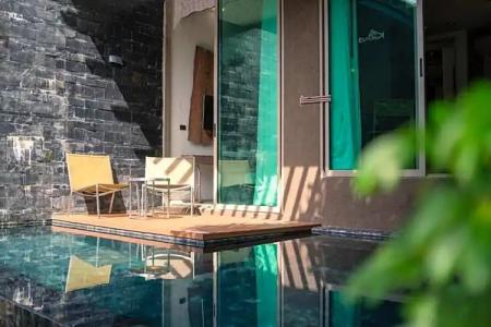 Kalima Resort and Villas Khao Lak - SHA EXTRA PLUS - 75