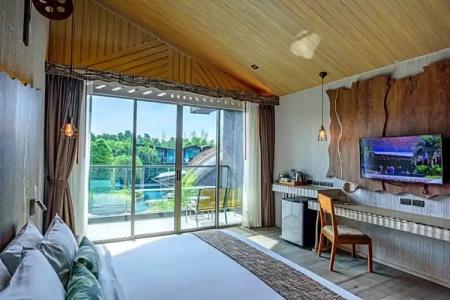 Kalima Resort and Villas Khao Lak - SHA EXTRA PLUS - 55