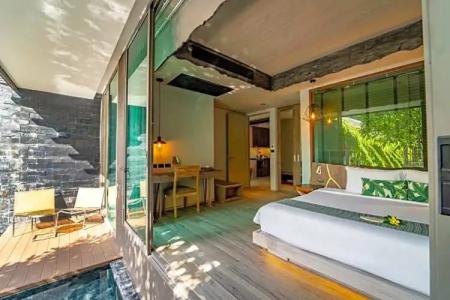 Kalima Resort and Villas Khao Lak - SHA EXTRA PLUS - 61