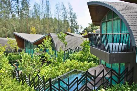 Kalima Resort and Villas Khao Lak - SHA EXTRA PLUS - 91