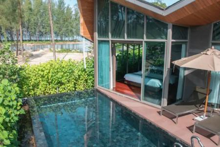 Kalima Resort and Villas Khao Lak - SHA EXTRA PLUS - 87