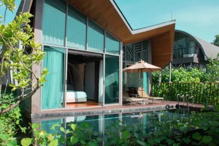 Kalima Resort and Villas Khao Lak - SHA EXTRA PLUS - 88