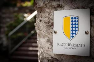 Casa Vacanza Scacco d' Argento, Boario Terme