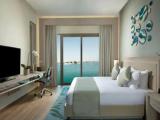 Premium Double room with sea view