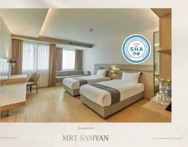 Samyan Serene - 59