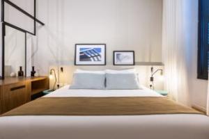 Merchant Suites, Valetta