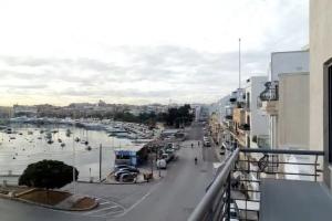 Shore Bridge House, Gzira