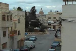 Doms Apartment, Tarxien