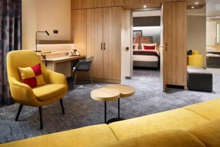 Holiday Inn - Hamburg - HafenCity, an IHG - 90