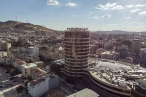 Crowne Plaza Cappadocia - Nevsehir, an IHG Hotel, Nevsehir