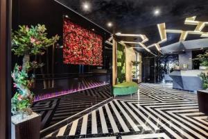 OPU Boutique Hotel, Varna