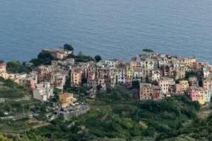 Maduneta 5 Terre, Corniglia