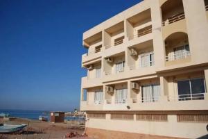 A1 Suites, Hurghada