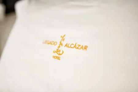 Legado Alcazar - 105