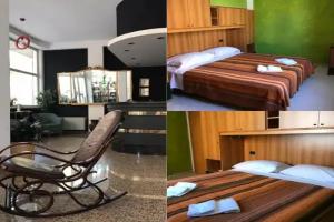 Hotel Antares Garni, Giulianova