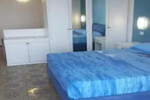 Acquamarina Accommodation, Massa Lubrense