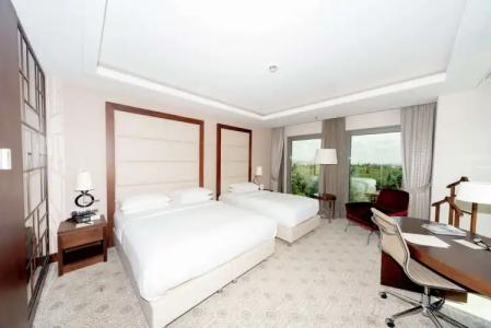 Doubletree By Hilton Istanbul Topkapi - 119