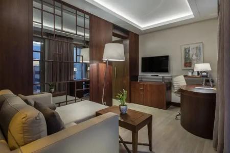 Doubletree By Hilton Istanbul Topkapi - 134