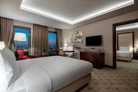 Doubletree By Hilton Istanbul Topkapi - 100