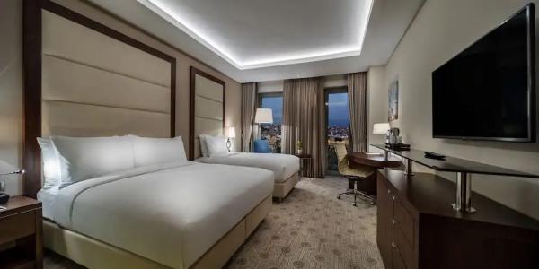 Doubletree By Hilton Istanbul Topkapi - 110