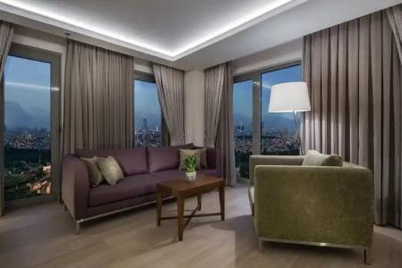 Doubletree By Hilton Istanbul Topkapi - 117