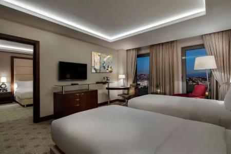 Doubletree By Hilton Istanbul Topkapi - 98