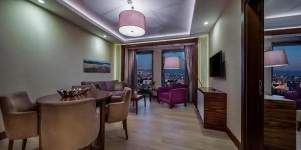 Doubletree By Hilton Istanbul Topkapi - 139